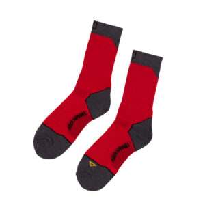 کیین | جوراب کوهنوردی فنی مردانه | آنتی باکتریال و چهارفصل