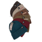 کلاه بافت آرکتریکسی - کلاه بافت پشمی برای آقایان و بانوان