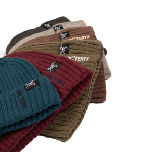 کلاه بافت آرکتریکسی – کلاه بافت پشمی برای آقایان و بانوان