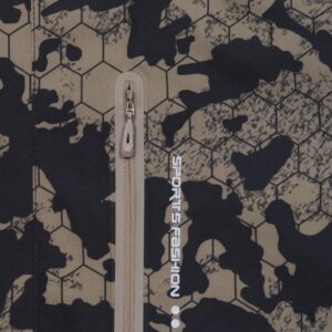 کاپشن کلمبیا چریکی