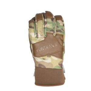 دستکش زمستانی حرفه ای  Hlintrange با فناوری 3M |ضد باد و میکرو پلار