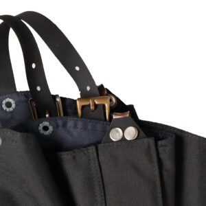 گتر کوهنوردی حرفه‌ای یاشیل | ضدآب، تنفس‌پذیر، گورتکس و ضد برش