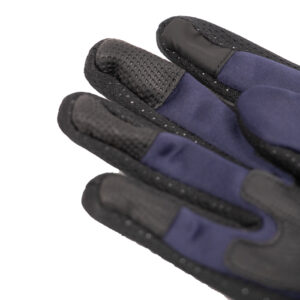 دستکش وینداستاپر Black Yak | ضدباد، ضدآب، قابلیت تاچ اسکرین