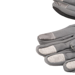 دستکش حرفه ای ویند استاپر آندرآمور ضدسرما | قابلیت لمسی | ضدلغزش