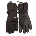 دستکش زمستانی کریویت ساخت آلمان | ضد آب و ضد باد - مناسب کوهنوردی، جنگل و شهر