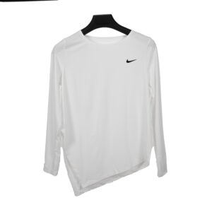 بلوز ورزشی نایک برای بانوان | طراحی شیک، ضد حساسیت