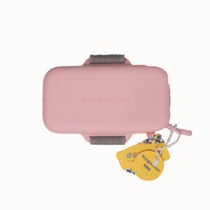 کیف موبایل ورزشی Fungoofun | کیف ضدآب EVA برای کوهنوردی، دوچرخه‌سواری و باشگاه