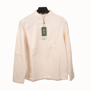 پلار نیم‌زیپ مردانه/زنانه TECTOP | گرم، نرم و با دوخت عالی