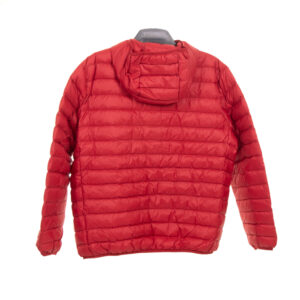 کاپشن پر لایت کلمبیا | کاپشن پر اردک بسیار سبک و گرم با قابلیت حمل آسان تک سایز مناسب 44