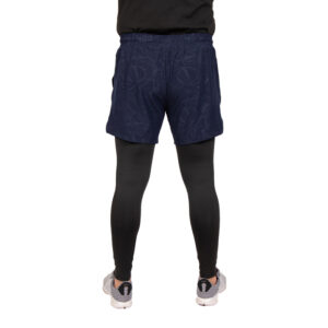 شورت ورزشی لگ دار نایک مردانه و زنانه | پارچه فلامنت ضد باکتری