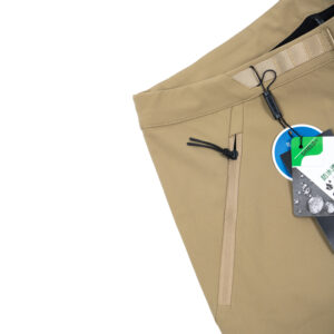شلوار مردانه AUE ضد آب، ضد باد | با تکنولوژی Shield – مقاوم در برابر لکه و خراش