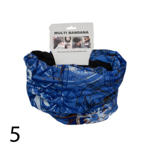 اسکارف پلار دو لایه – گرم، ضد حساسیت، مقاوم در برابر باد