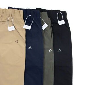 شلوار مثلثی برند XUYISHENG | مناسب طبیعت‌گردی، کوهنوردی و استفاده روزمره – زنانه و مردانه