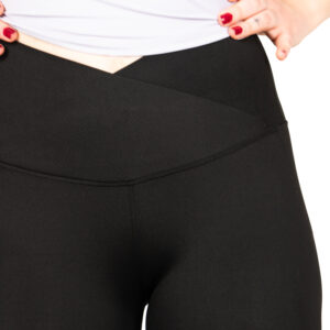 لگ ورزشی زنانه مدل Shark Pants | ضد تعریق و تنفسی | مناسب کوهنوردی و ورزش‌های سنگین